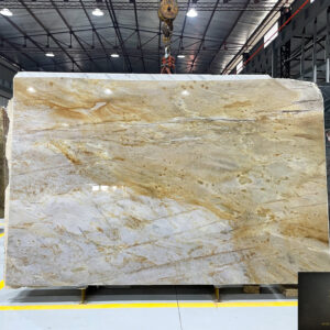 Quartzite Oyapock Vàng