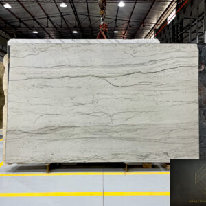 Quartzite Opus White