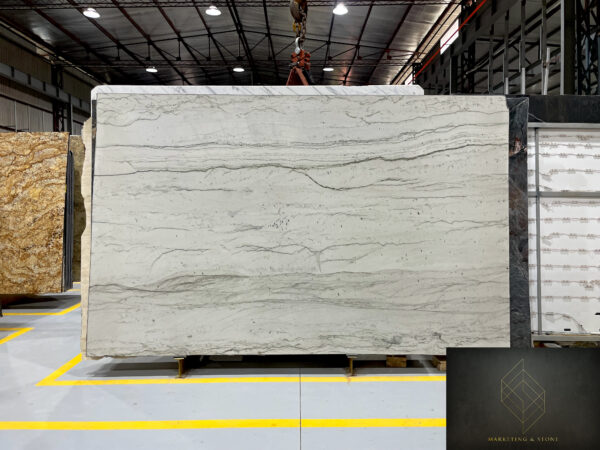 Quartzite Opus White