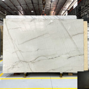 Quartzite Bianco Superiore