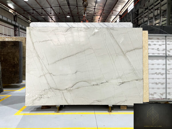 Quartzite Bianco Superiore